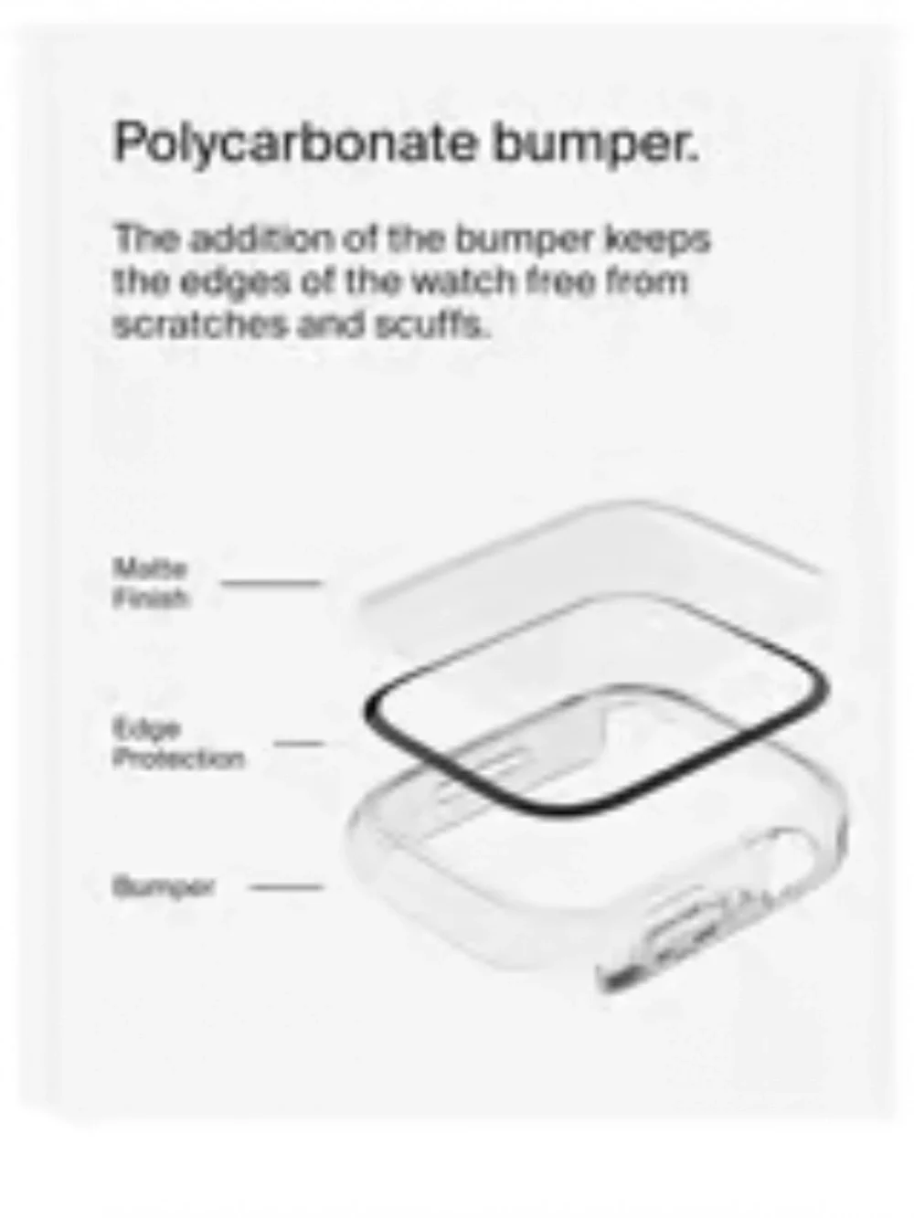 belkin screenforce apple